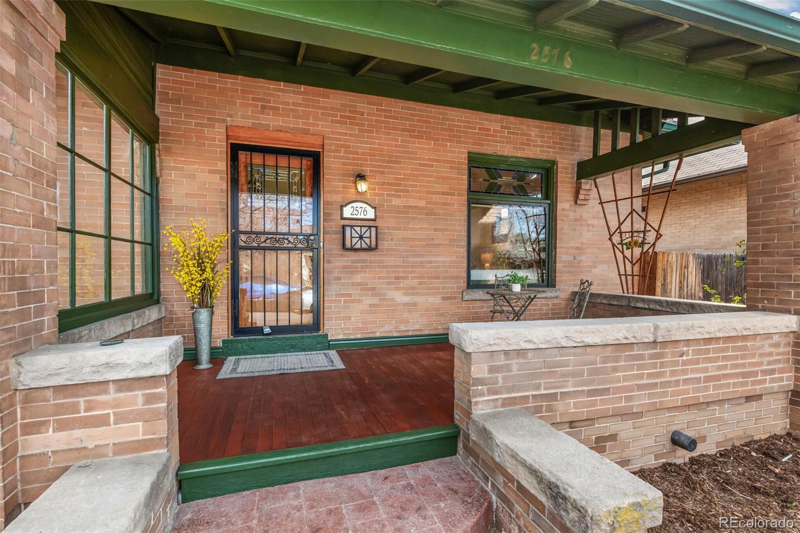 2576 Dexter Street Denver, CO 80207 - Photo 41 of 50