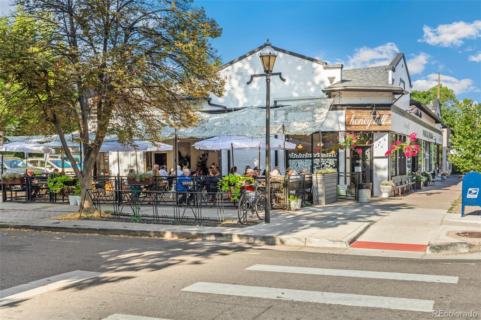 2576 Dexter Street Denver, CO 80207 - Photo 45 of 50