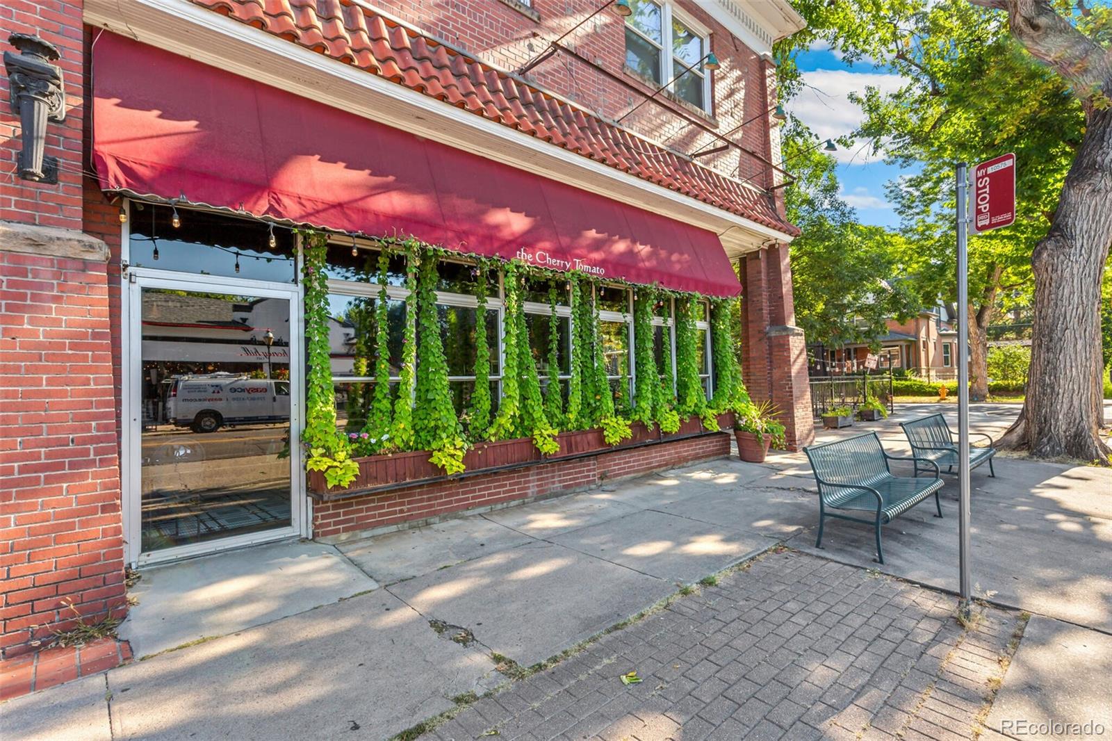 2576 Dexter Street Denver, CO 80207 - Photo 47 of 50