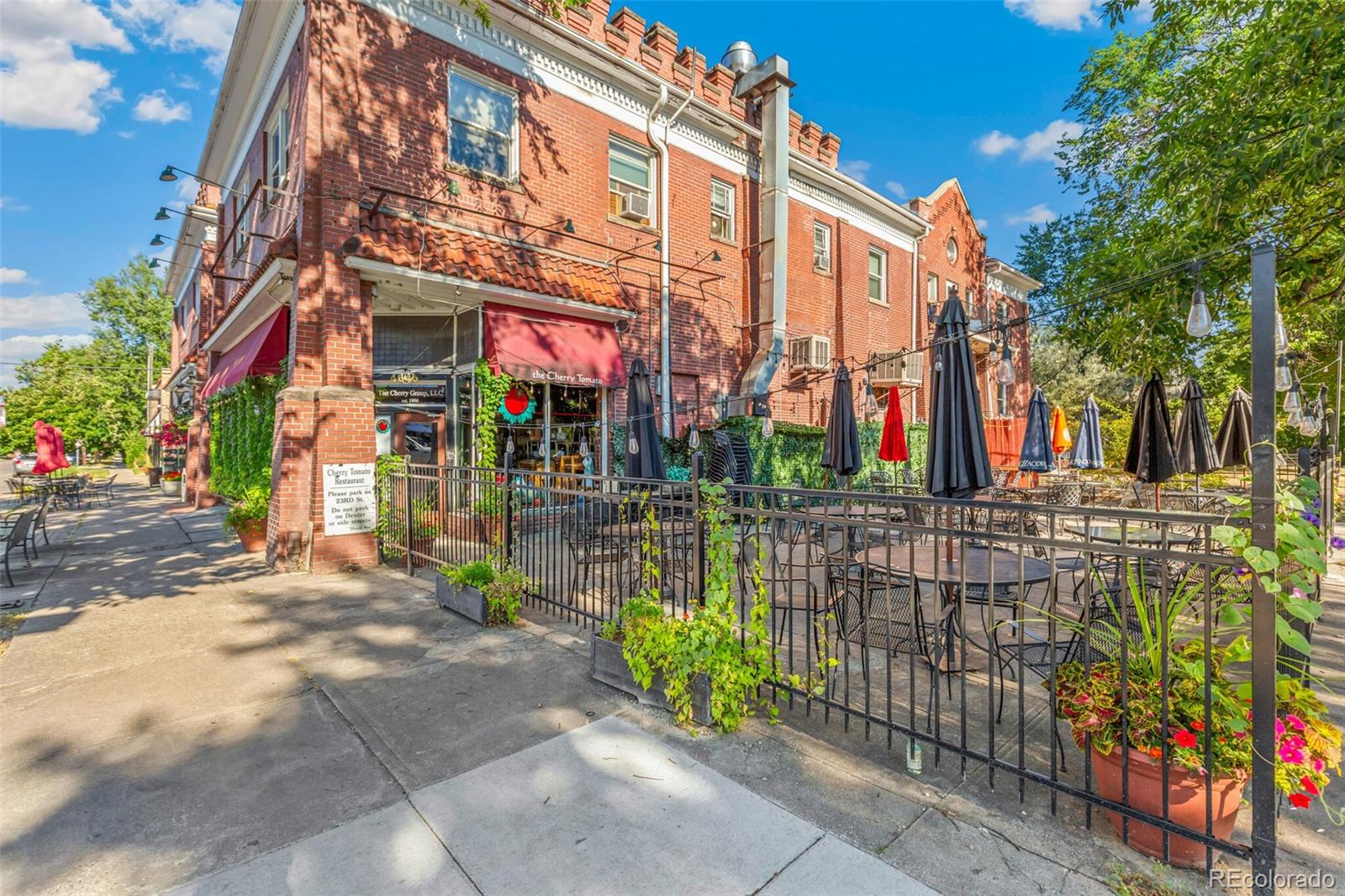 2576 Dexter Street Denver, CO 80207 - Photo 48 of 50