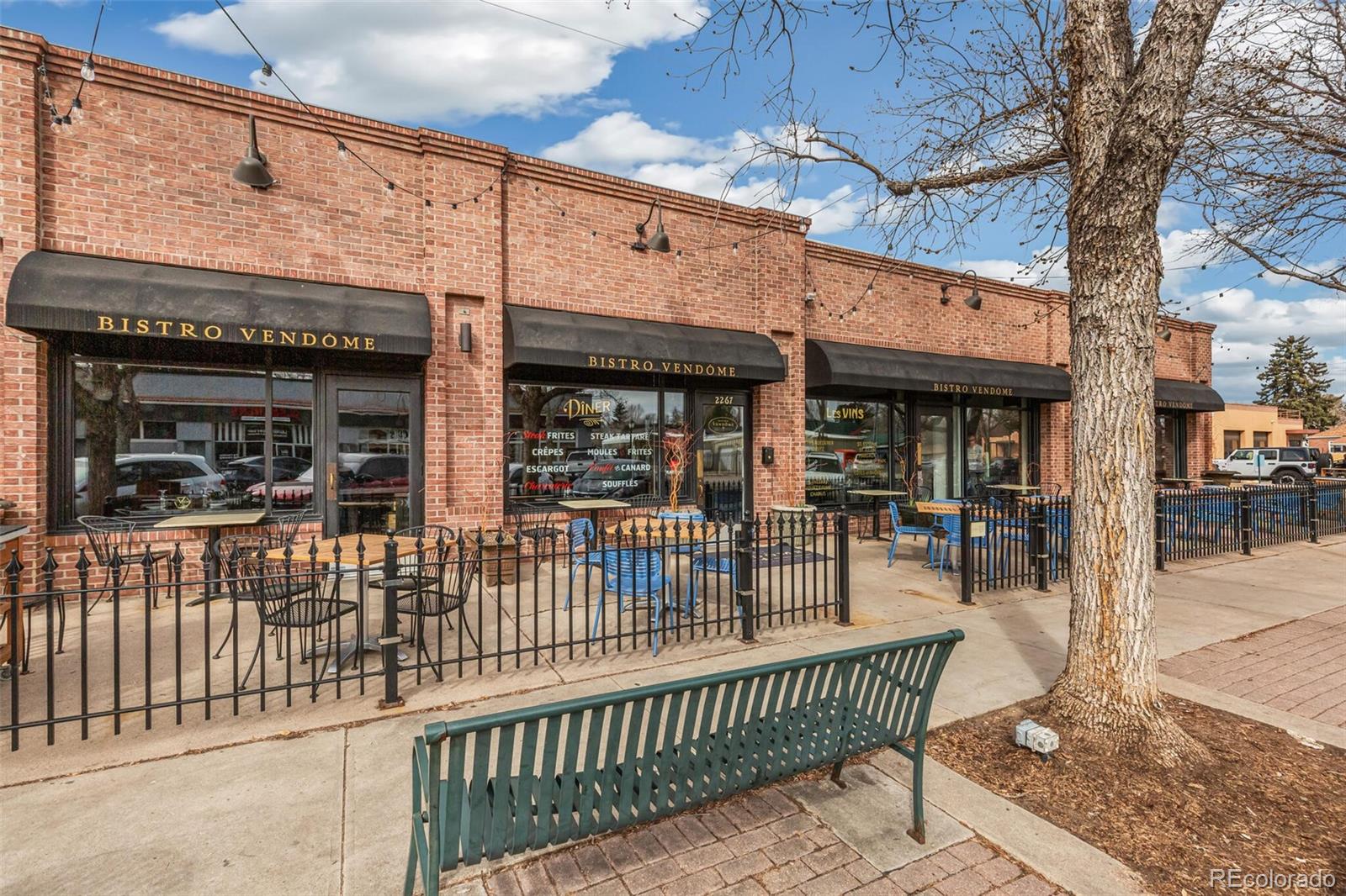 2576 Dexter Street Denver, CO 80207 - Photo 49 of 50