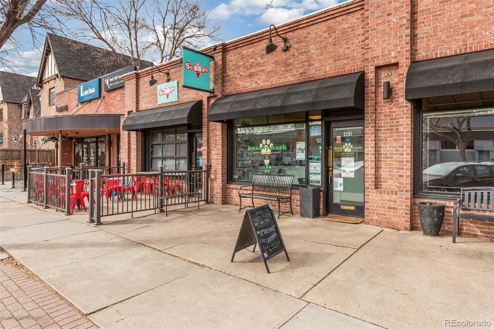 2576 Dexter Street Denver, CO 80207 - Photo 50 of 50