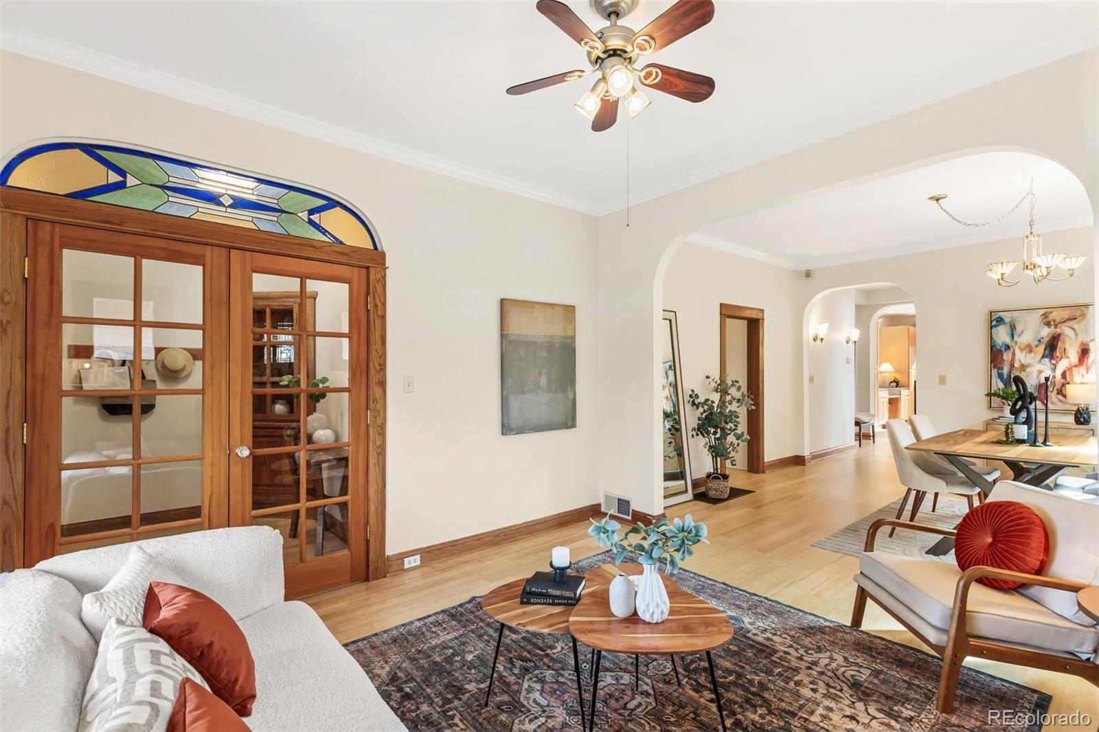 2576 Dexter Street Denver, CO 80207 - Photo 5 of 50