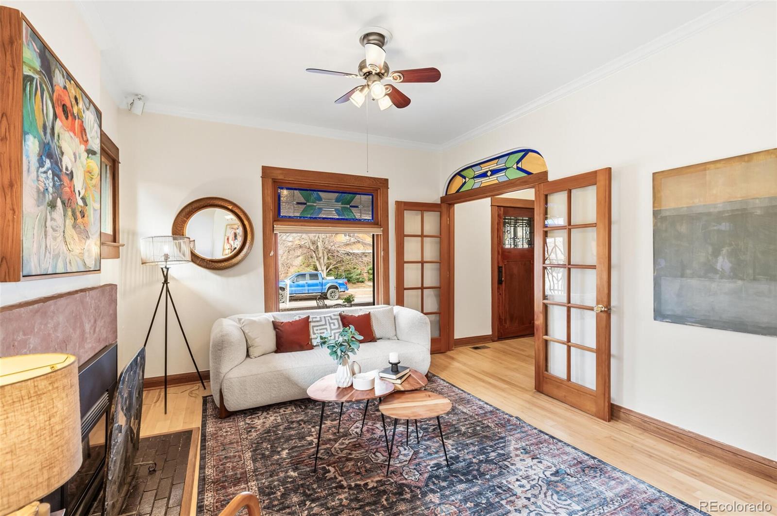 2576 Dexter Street Denver, CO 80207 - Photo 6 of 50