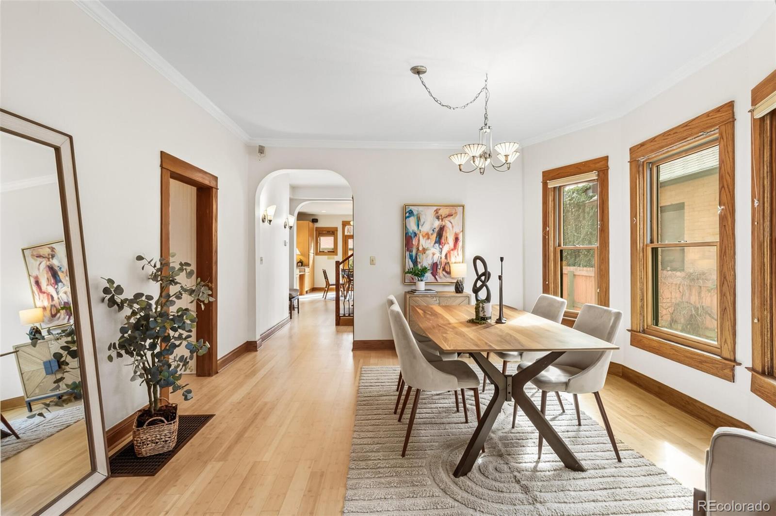 2576 Dexter Street Denver, CO 80207 - Photo 8 of 50