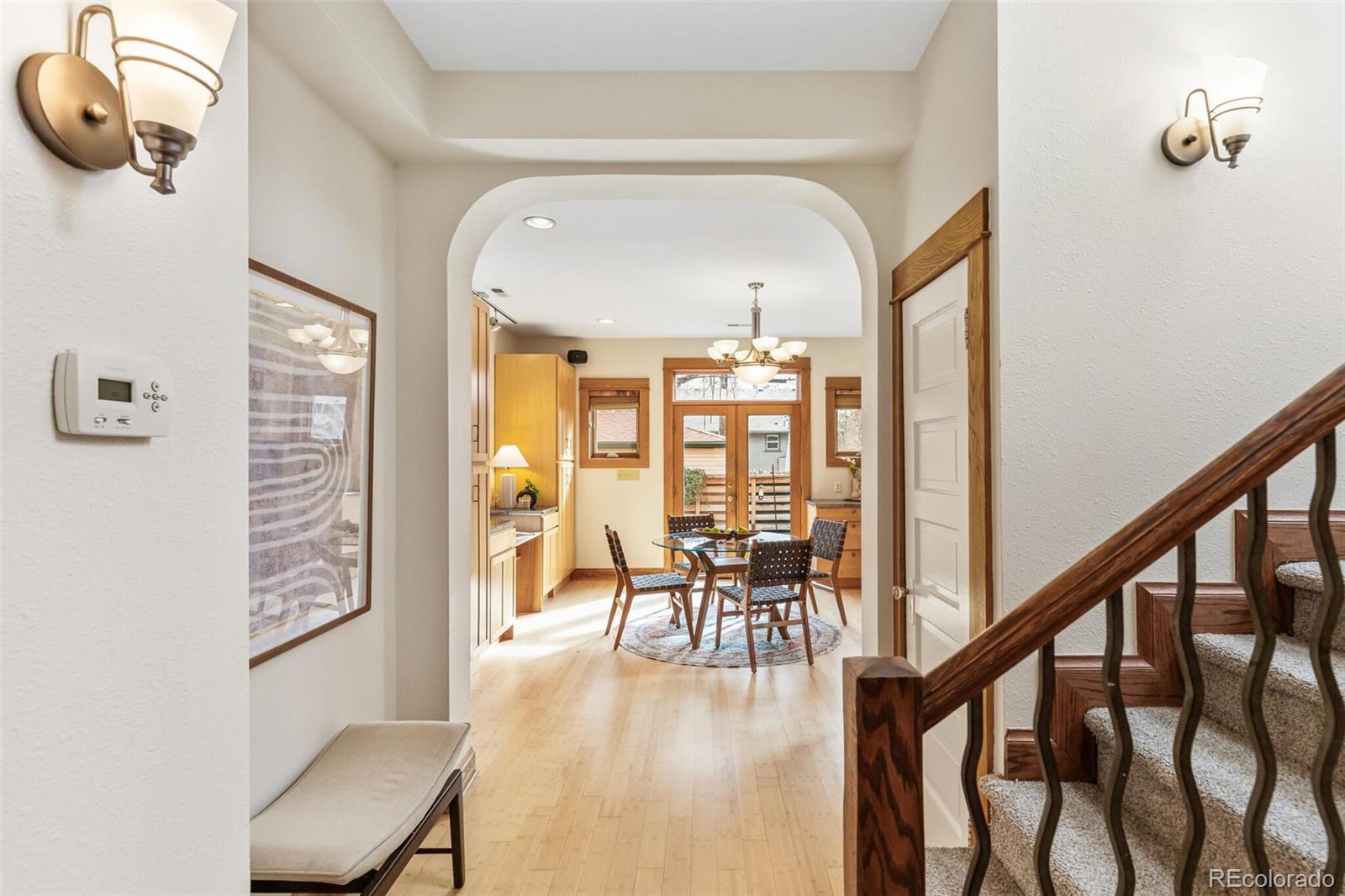 2576 Dexter Street Denver, CO 80207 - Photo 10 of 50