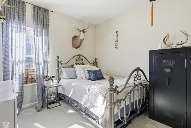 $329,000 | 401 Haywood Drive, Greenfield, IN 46140