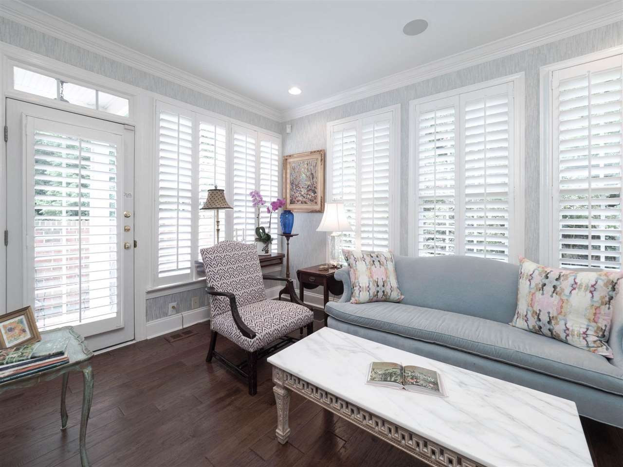3521 Barron Berkeley Way Raleigh, NC 27612 - Photo 12 of 30 Photo 12