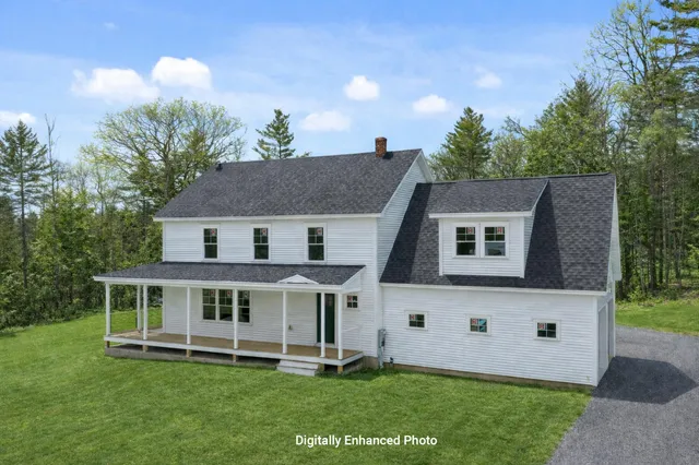 $798,000 | 45 Ruby Lane, Durham, ME 04222