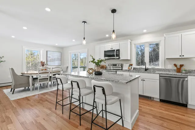 $798,000 | 45 Ruby Lane, Durham, ME 04222