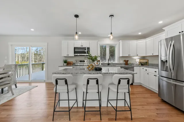 $798,000 | 45 Ruby Lane, Durham, ME 04222