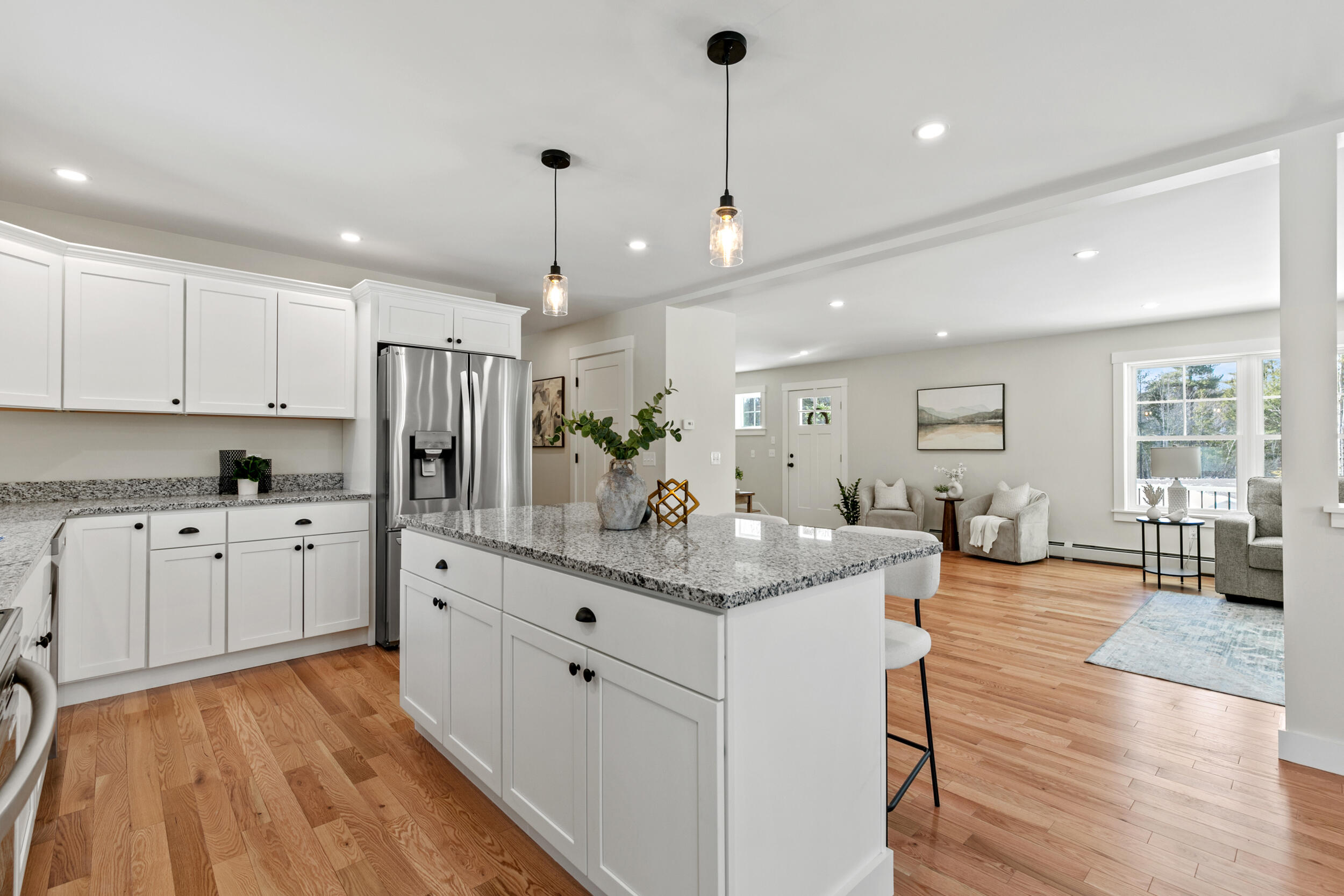 45 Ruby Lane Durham, ME 04222 - Photo 14 of 52 45 ruby lndurham_11