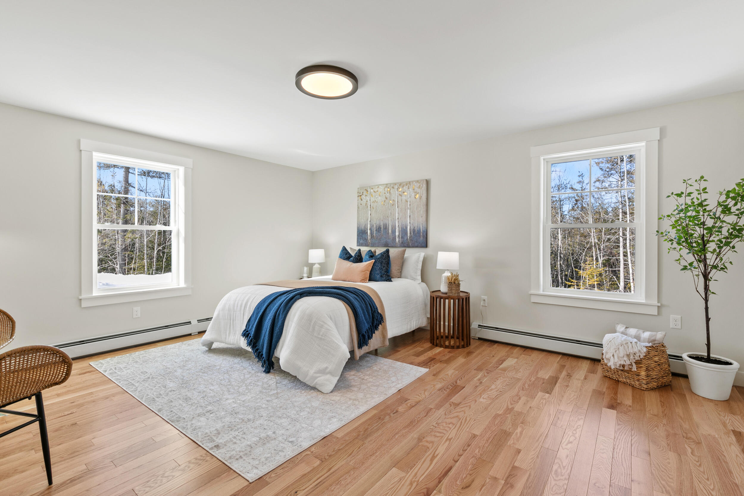 45 Ruby Lane Durham, ME 04222 - Photo 26 of 52 45 ruby lndurham_24