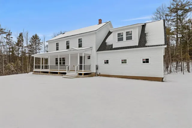 $798,000 | 45 Ruby Lane, Durham, ME 04222