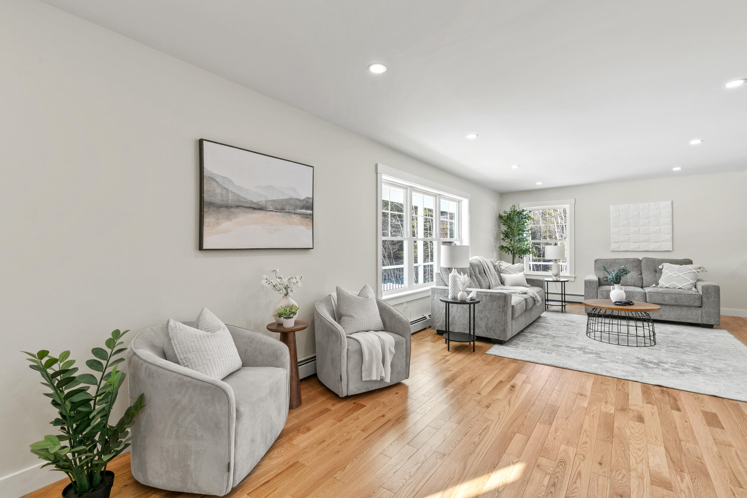 45 Ruby Lane Durham, ME 04222 - Photo 5 of 52 45 ruby lndurham_02