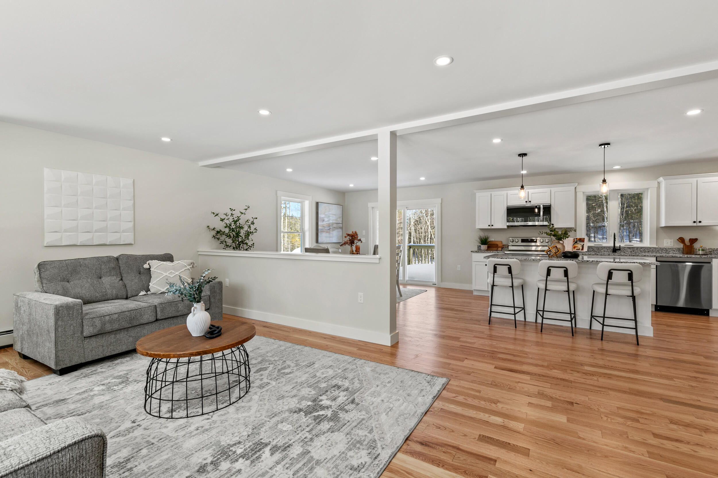 45 Ruby Lane Durham, ME 04222 - Photo 8 of 52 45 ruby lndurham_05