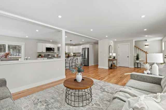 $798,000 | 45 Ruby Lane, Durham, ME 04222