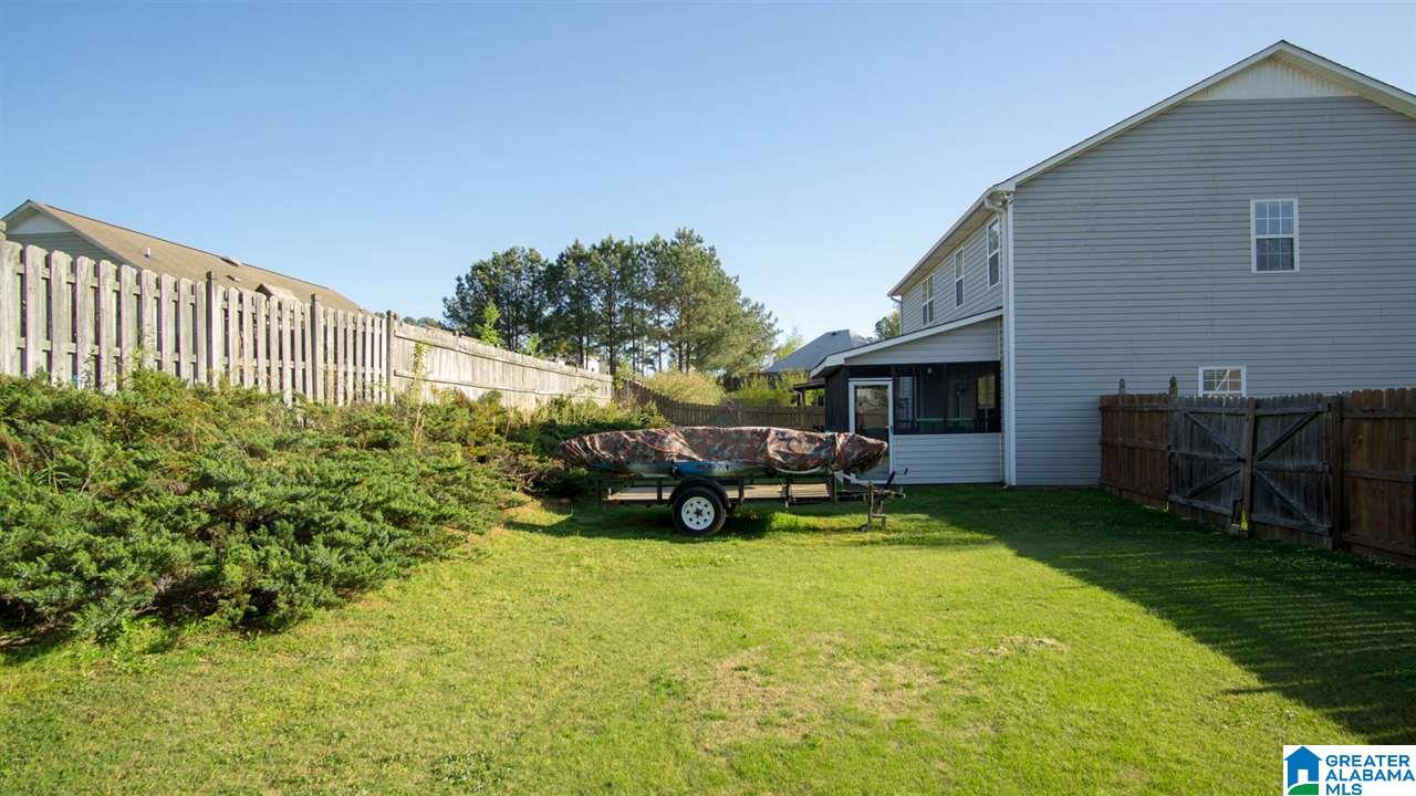 152 Summer Brook Lane Alabaster, AL 35007 - Photo 26 of 28