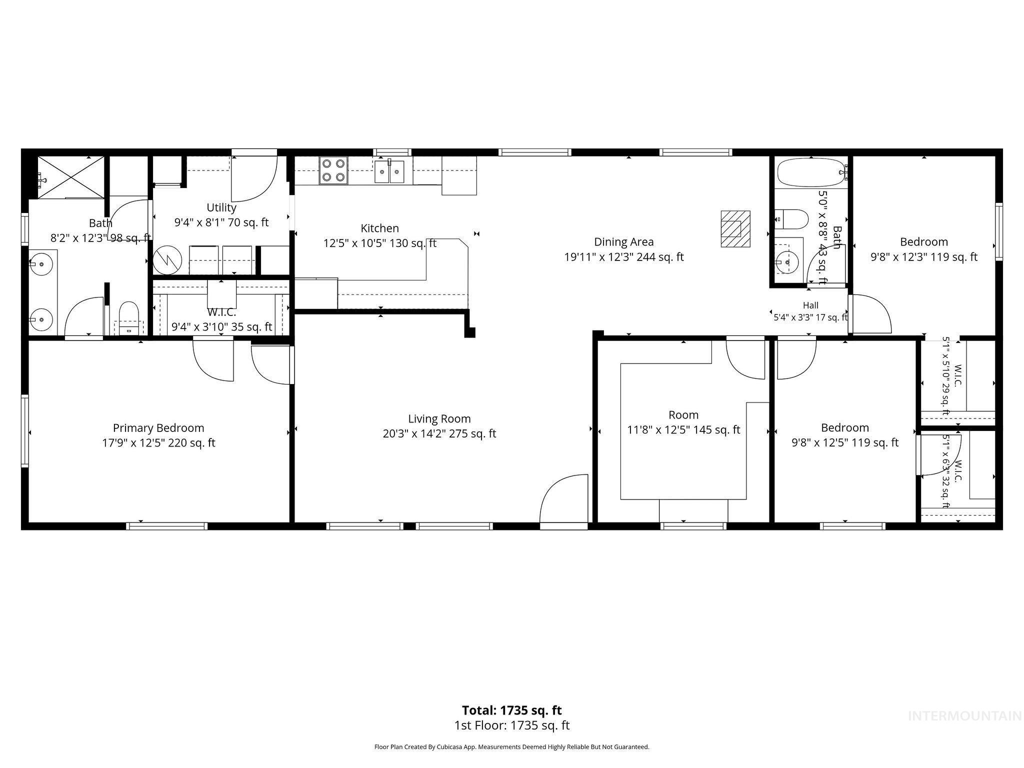 8262 Snake Lane Caldwell, ID 83607 - Photo 36 of 36 Gallery Image 36