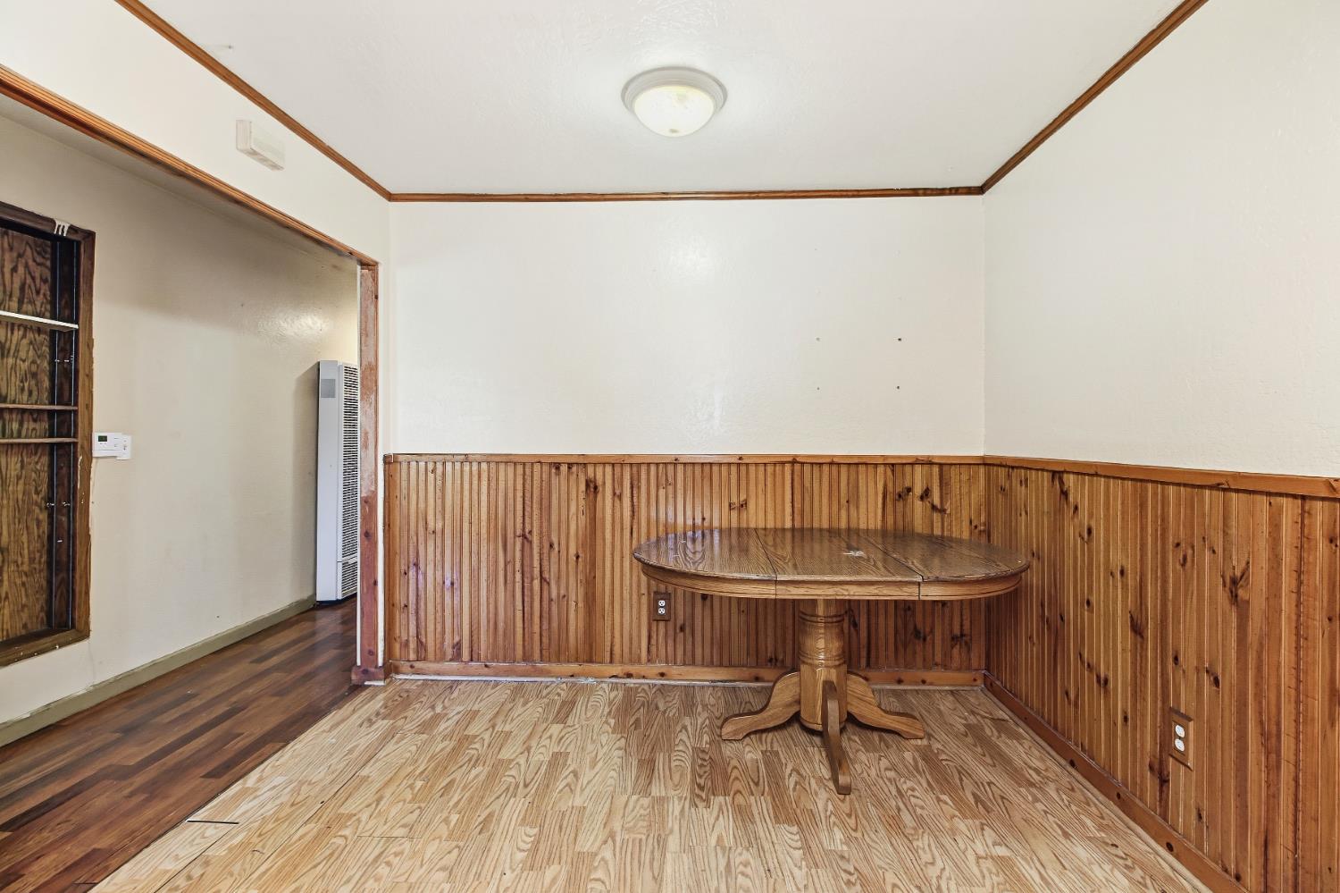 7334 Doc Adams Road Marysville, CA 95901 - Photo 13 of 30 a view of a room with a table and chairs