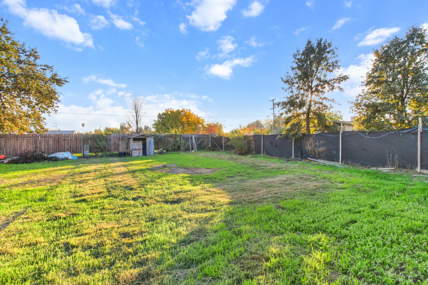 7334 Doc Adams Road Marysville, CA 95901 - Photo 28 of 30 a view of a house with a yard