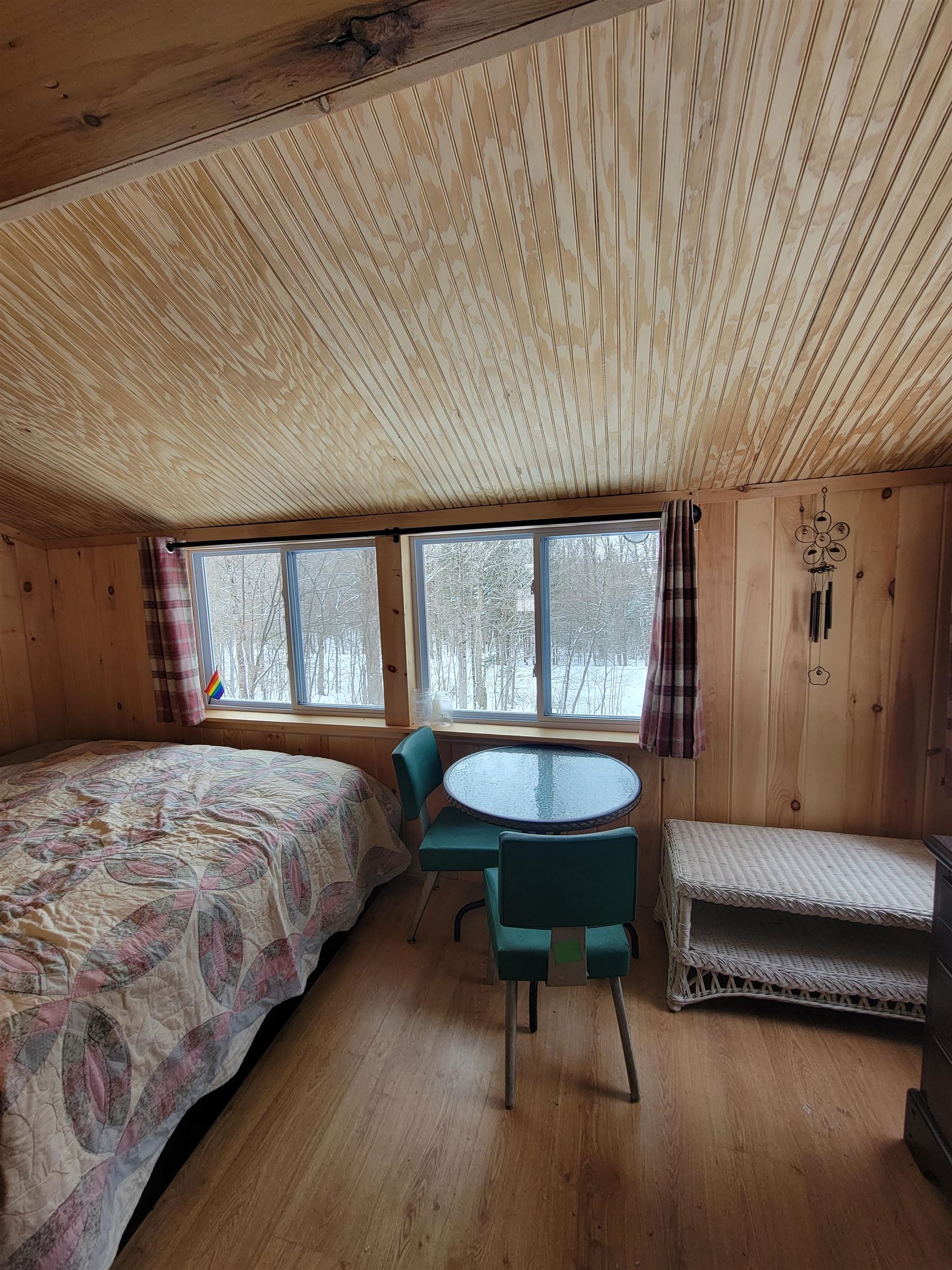 845 Bailey Hill Road Readsboro, VT 05350 - Photo 14 of 45