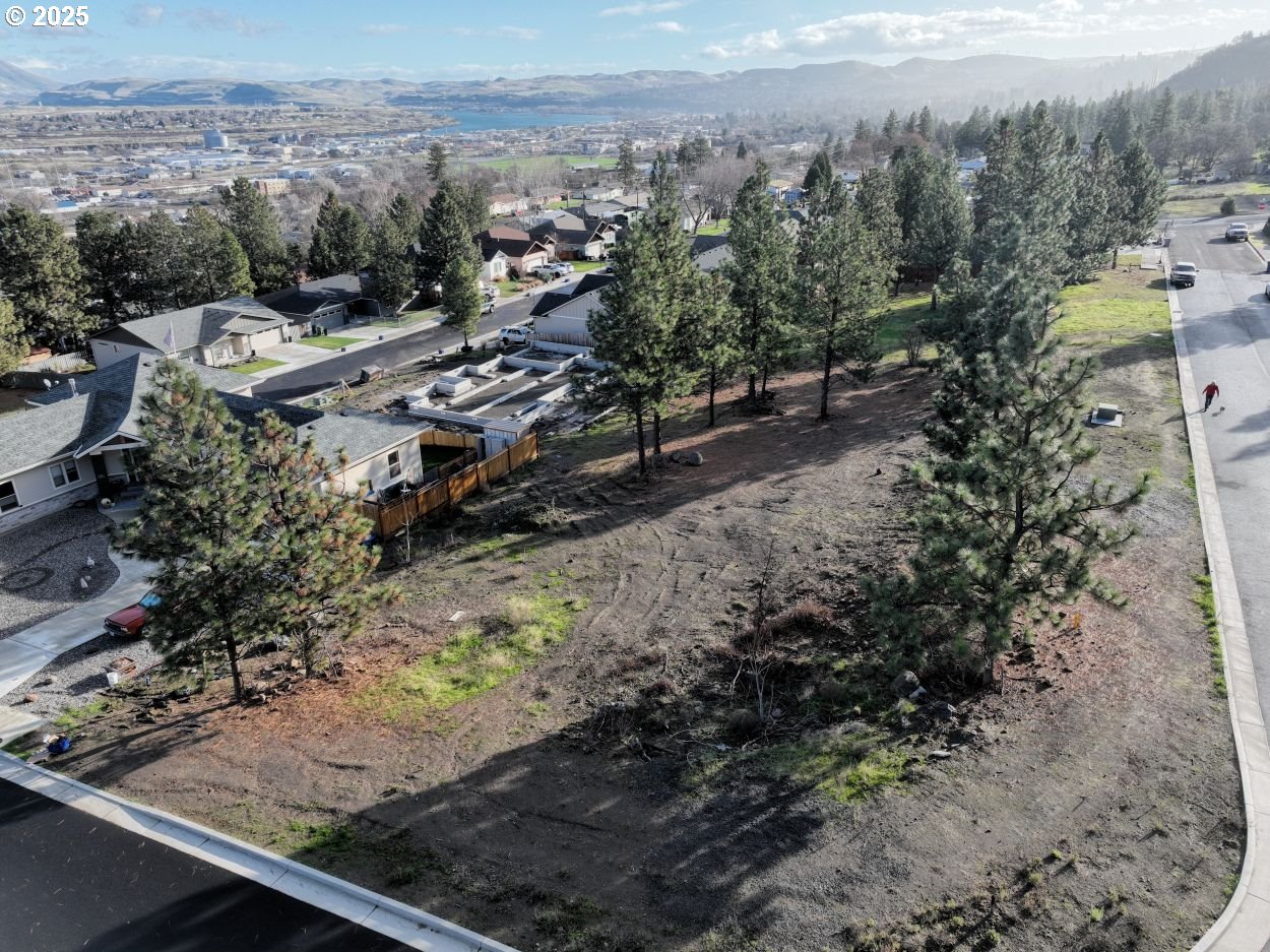West 15th Street, Unit 36 The Dalles, OR 97058 - Photo 2 of 23 a view of a forest with a forest