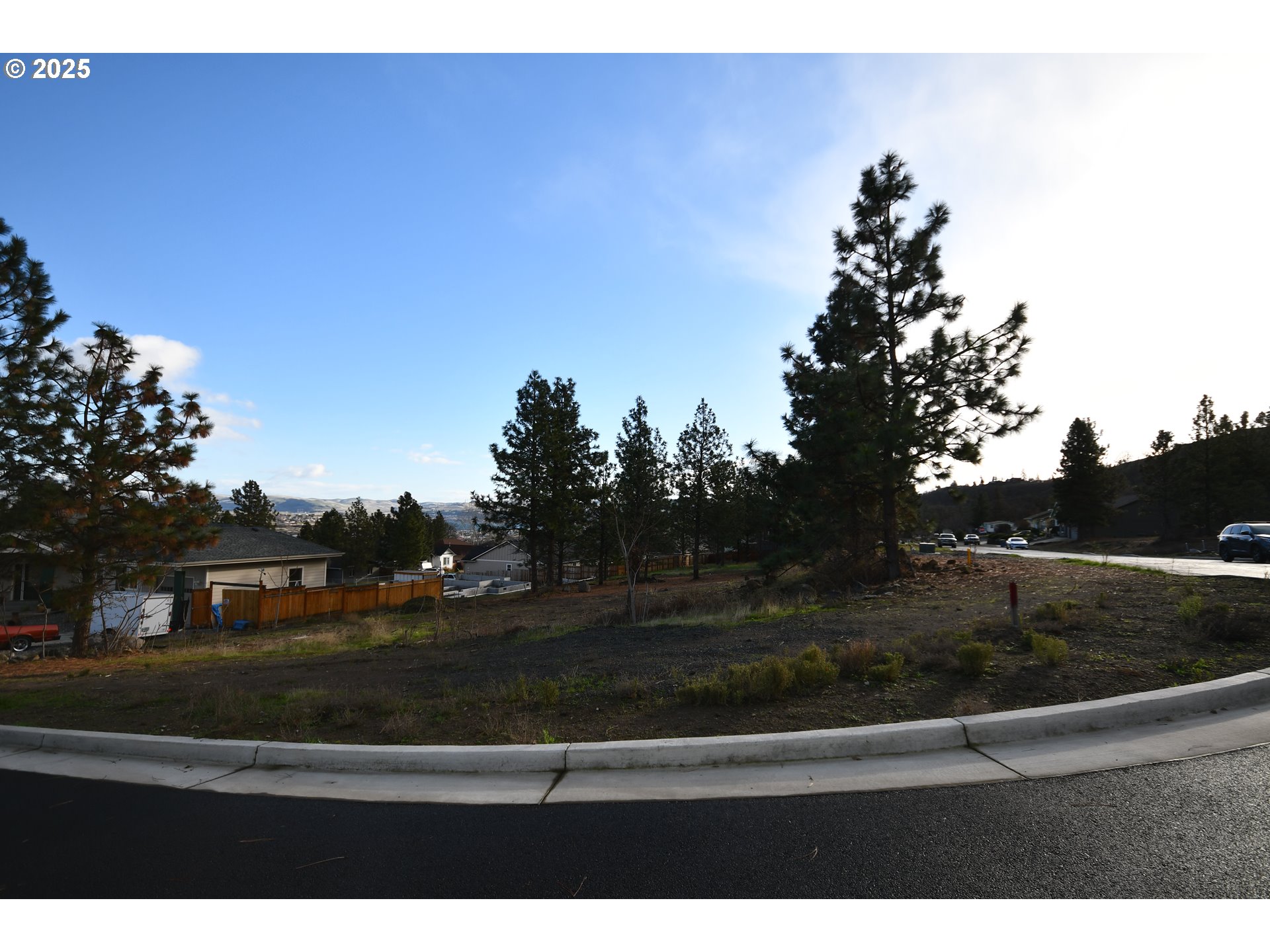 West 15th Street, Unit 36 The Dalles, OR 97058 - Photo 22 of 23