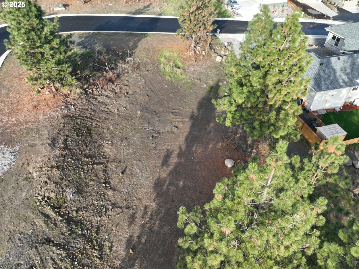 West 15th Street, Unit 36 The Dalles, OR 97058 - Photo 8 of 23 a view of a garden with plants