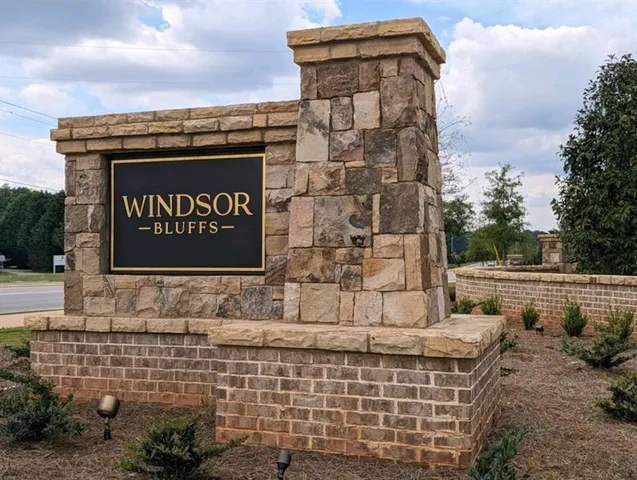 $1,045,432 | 2255 Windsor Bluffs Drive, Cumming, GA 30041