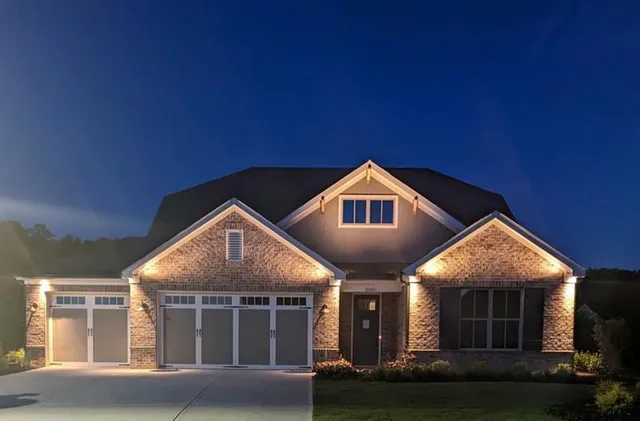 $1,045,432 | 2255 Windsor Bluffs Drive, Cumming, GA 30041