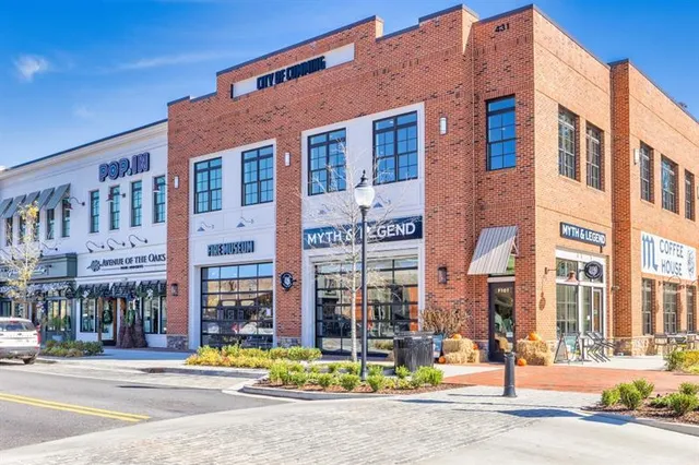 $1,045,432 | 2255 Windsor Bluffs Drive, Cumming, GA 30041