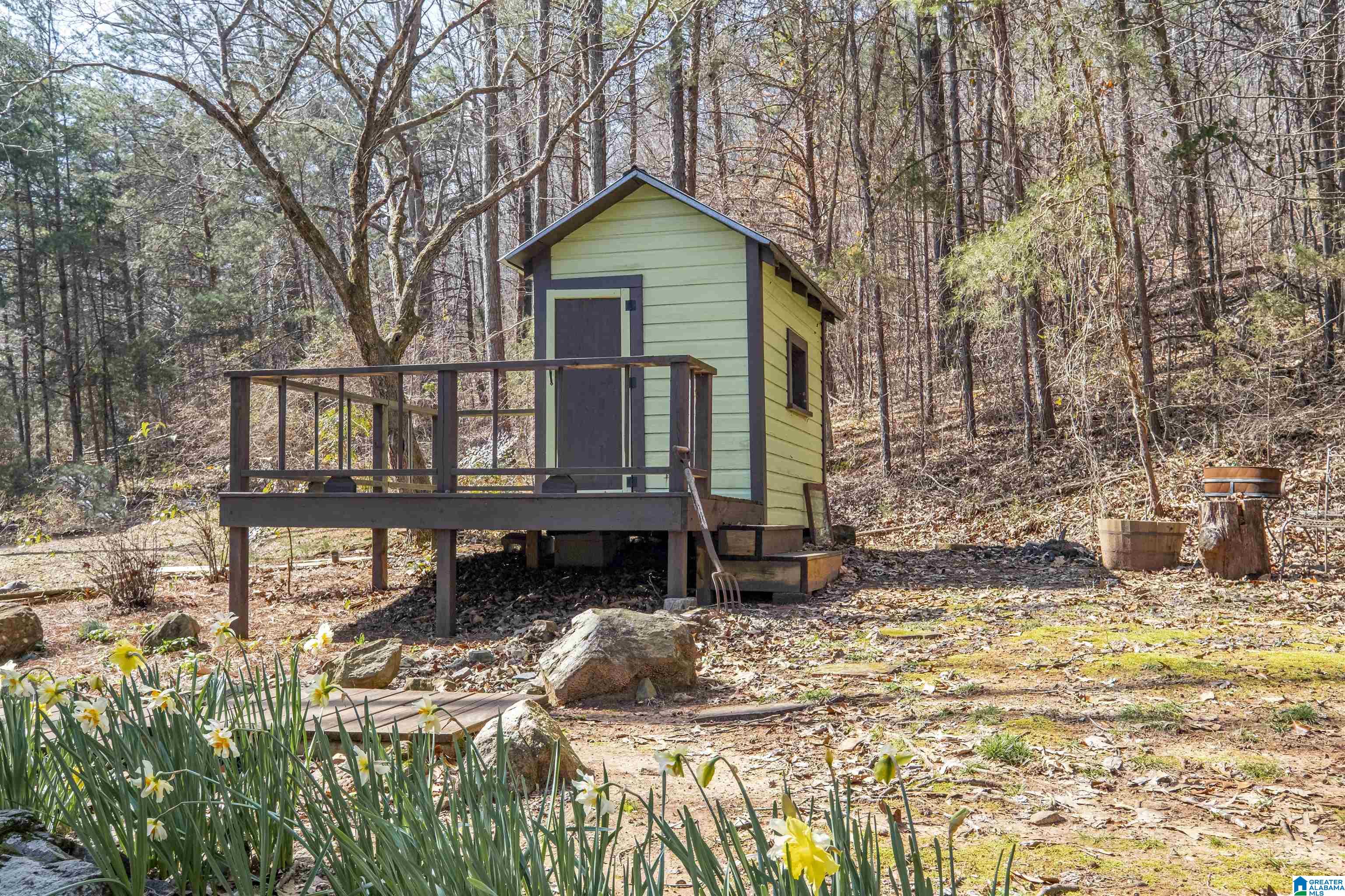 1495 Rabbittown Road Piedmont, AL 36272 - Photo 21 of 33