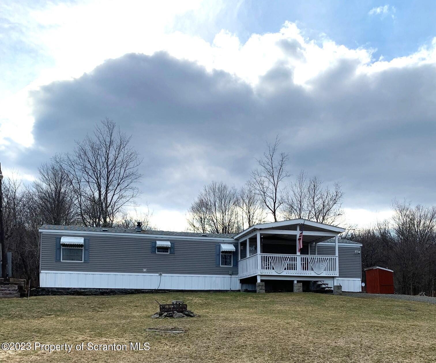 1881 Creek Road Union Dale, PA 18470 - Photo 1 of 12 Gallery Image 1