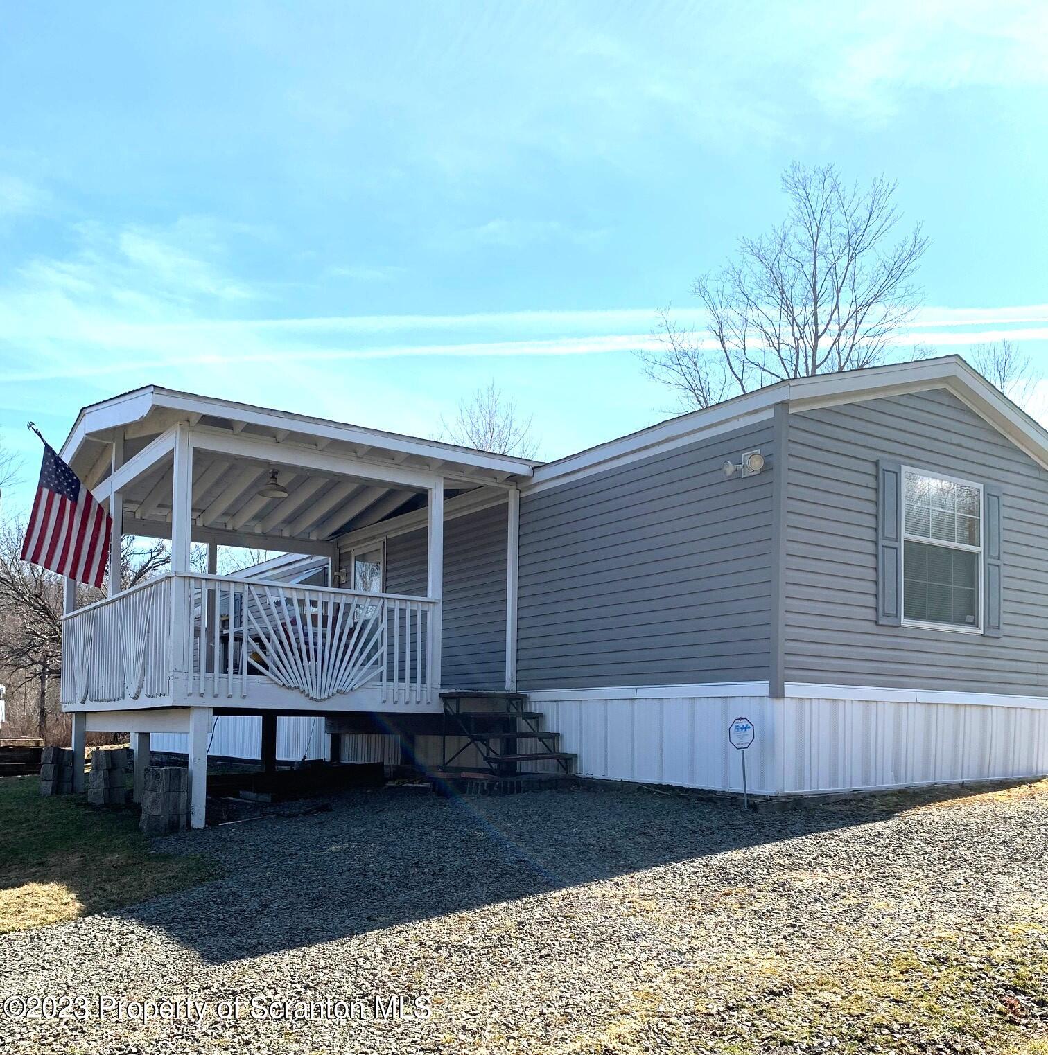 1881 Creek Road Union Dale, PA 18470 - Photo 2 of 12 Gallery Image 2