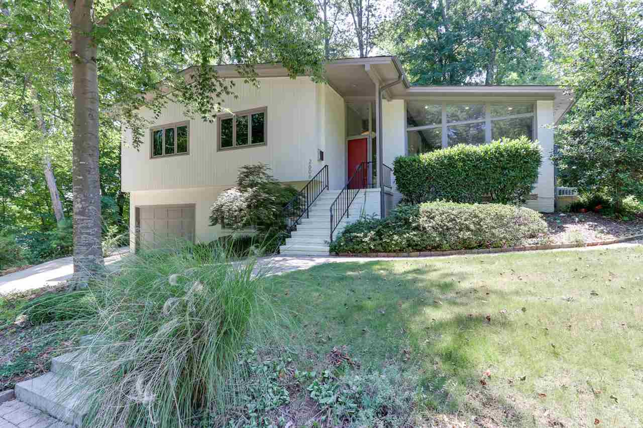 2606 Oxford Road Raleigh, NC 27608 - Photo 4 of 30 Photo 4