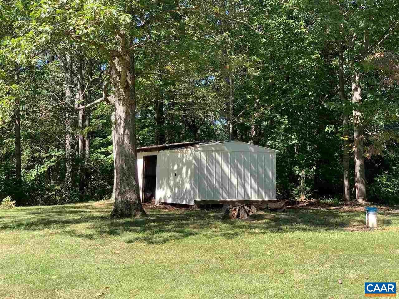 886 Courthouse Mountain Road Madison, VA 22727 - Photo 15 of 15 Gallery Image 15