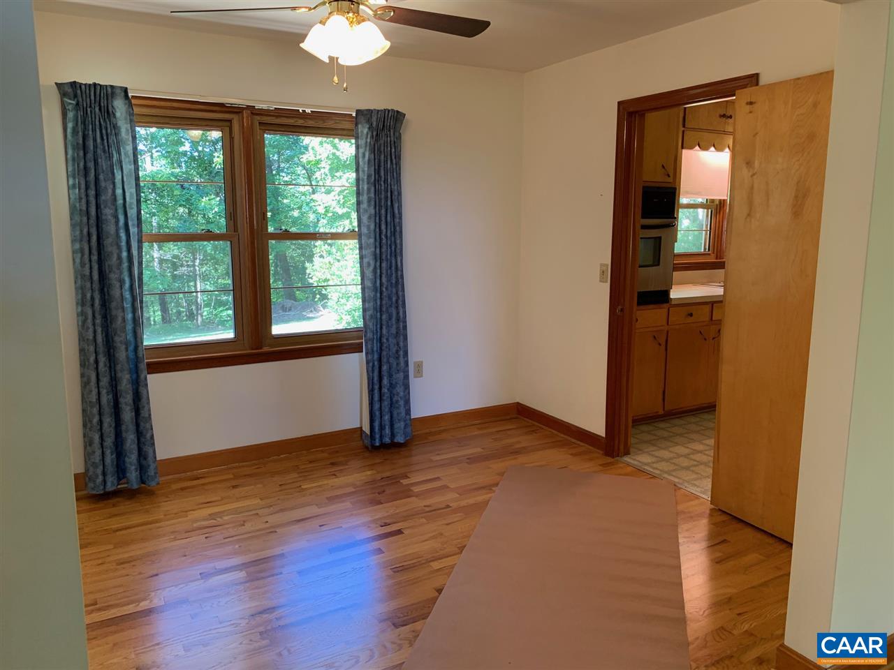886 Courthouse Mountain Road Madison, VA 22727 - Photo 4 of 15 Gallery Image 4