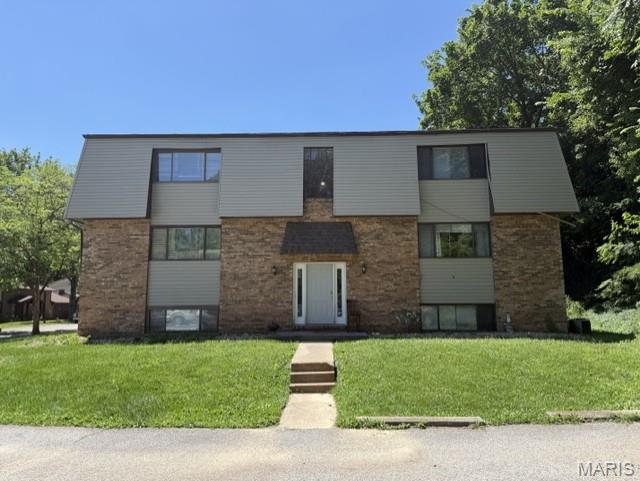 19 Nottingham Lane, Unit F Belleville, IL 62223 - Photo 1 of 15