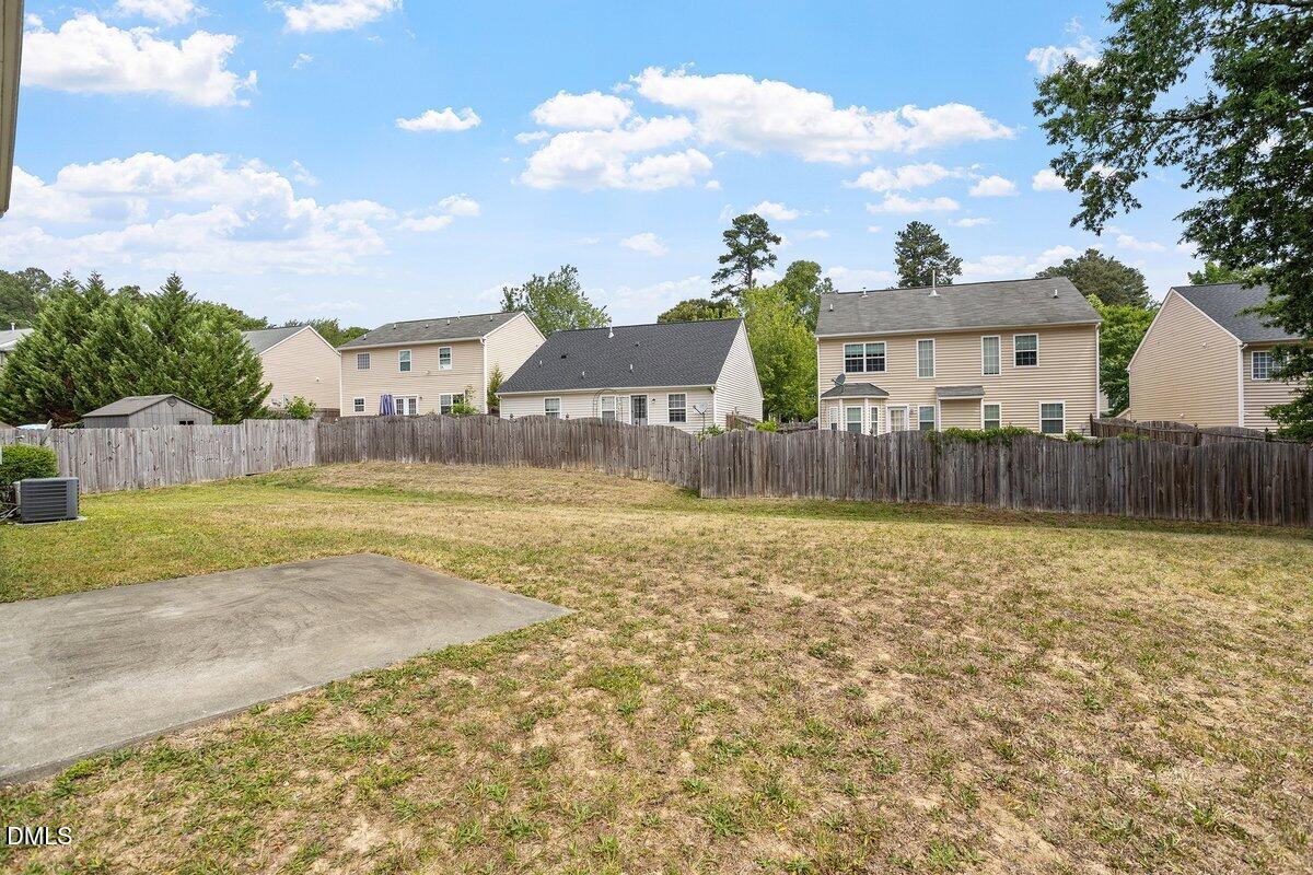 13 Intrepid Court Durham, NC 27703 - Photo 18 of 19