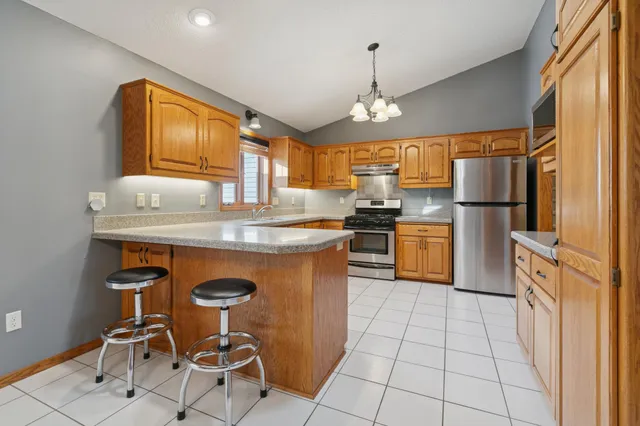 $440,000 | 6623 119th Place North, Champlin, MN 55316