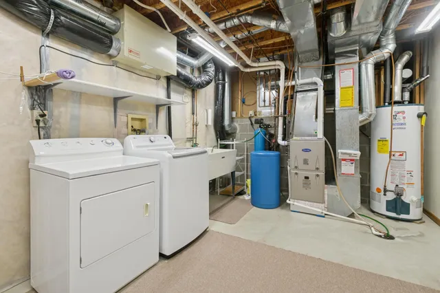 $440,000 | 6623 119th Place North, Champlin, MN 55316