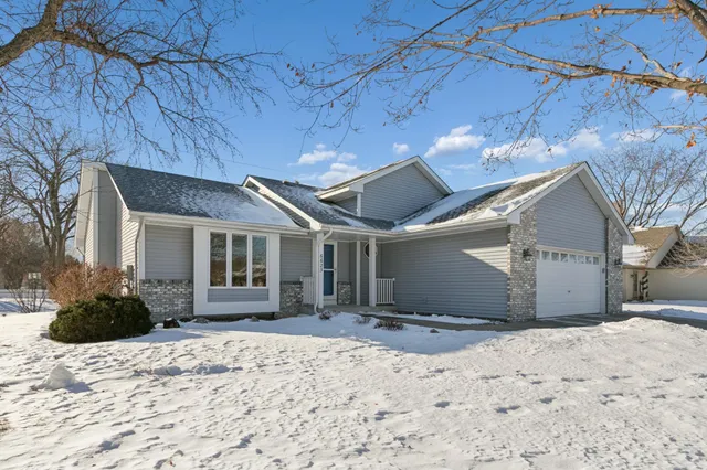 $440,000 | 6623 119th Place North, Champlin, MN 55316