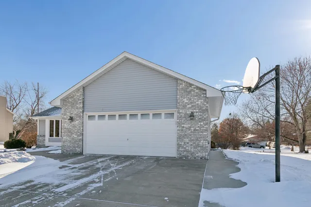 $440,000 | 6623 119th Place North, Champlin, MN 55316
