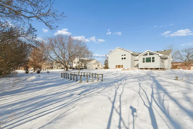 $440,000 | 6623 119th Place North, Champlin, MN 55316