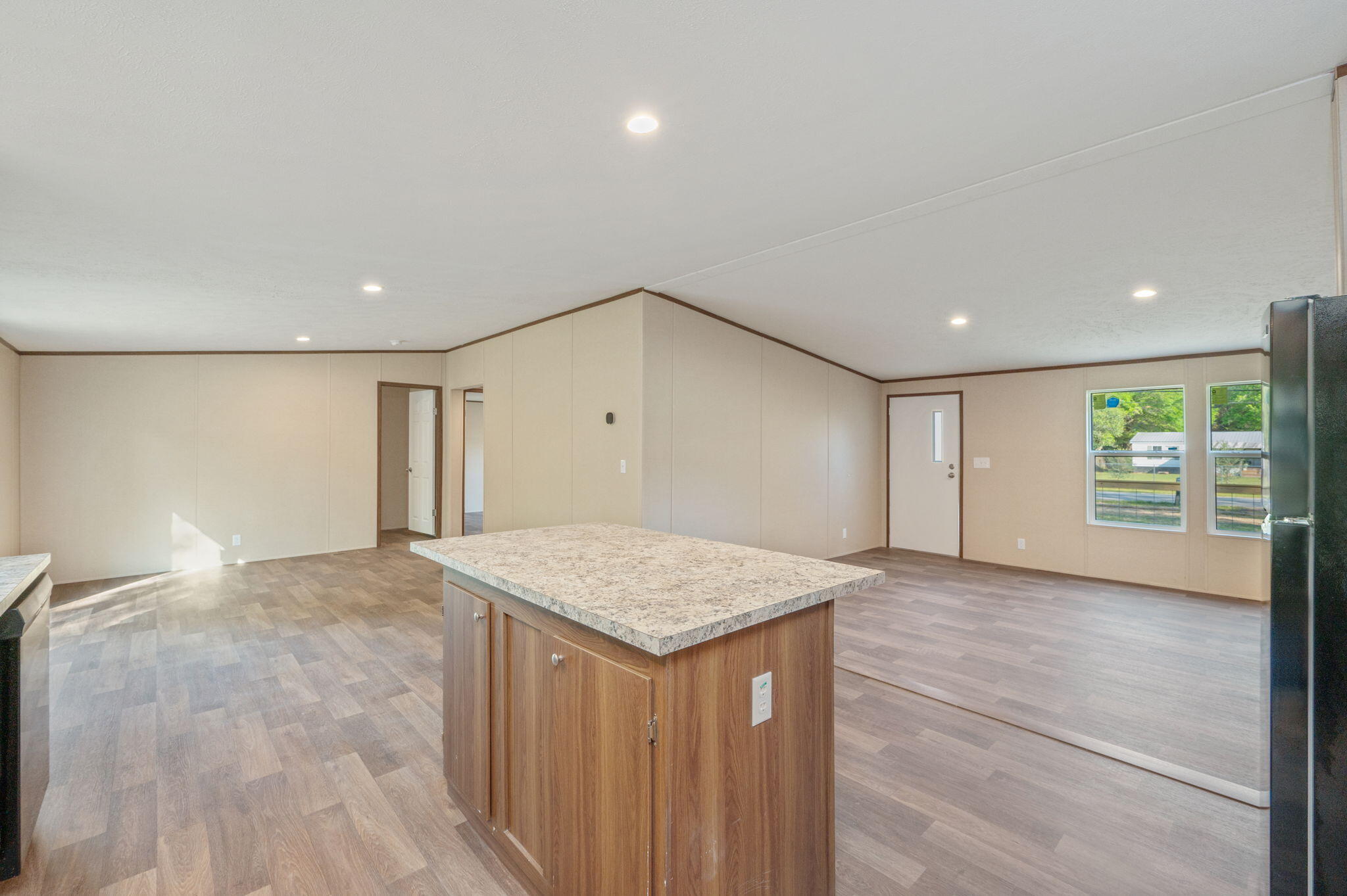 8255 Punjob Road Milton, FL 32583 - Photo 14 of 37