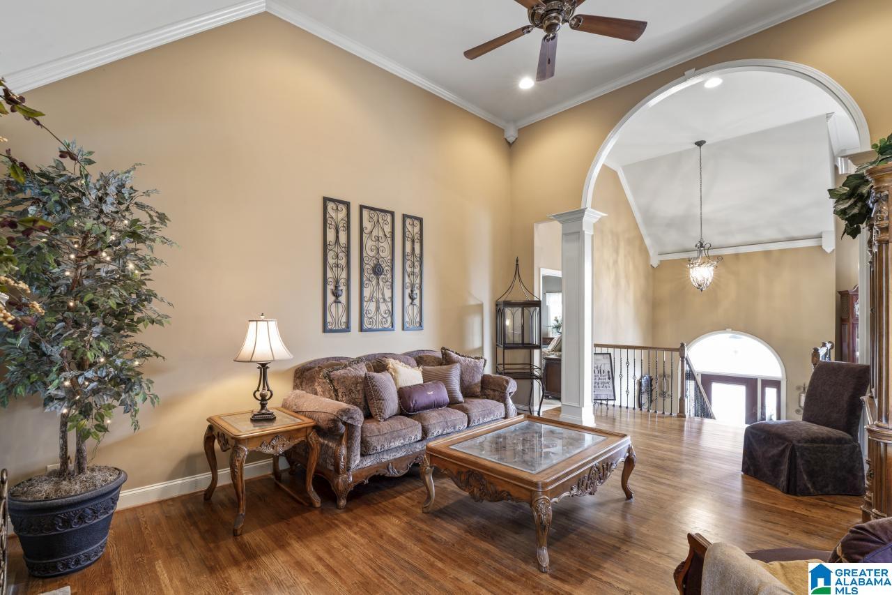 22562 Iron Masters Loop McCalla, AL 35111 - Photo 23 of 41