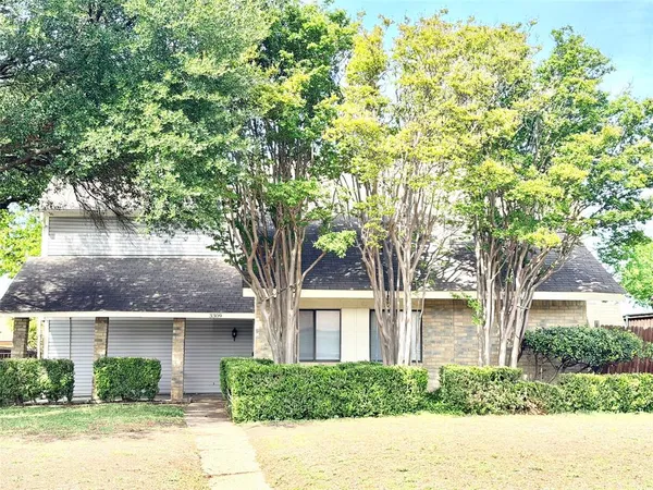 $2,495 | 3309 Ivanhoe Lane, Garland, TX 75044