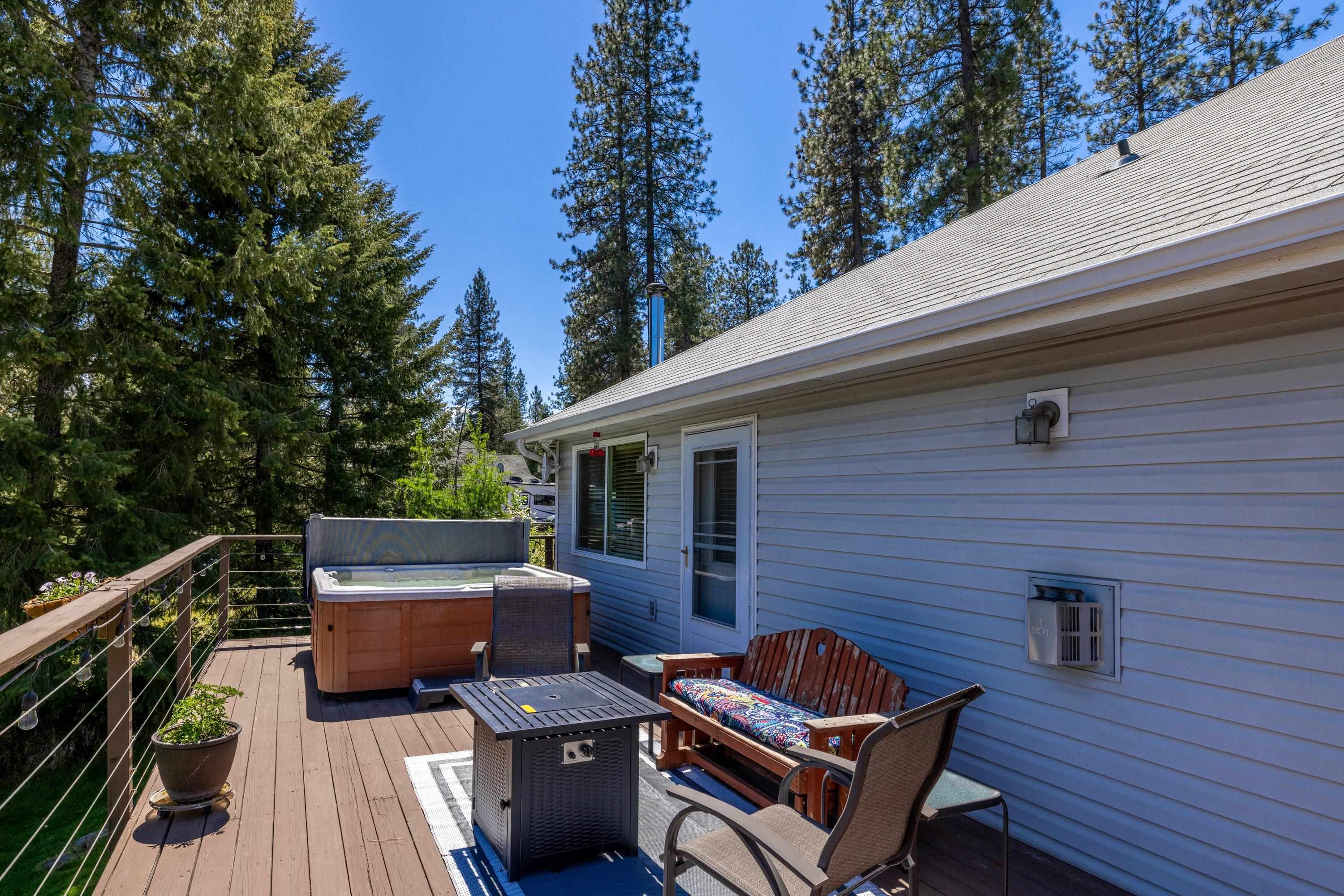 32410 North Ridge Road Chattaroy, WA 99003 - Photo 43 of 50