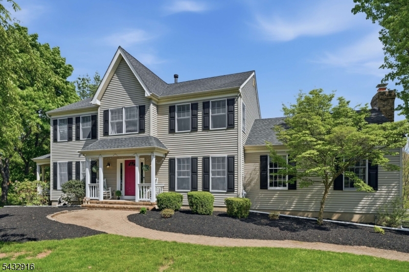 12 Homestead Farm Road Milford, NJ 08848 - Photo 2 of 49